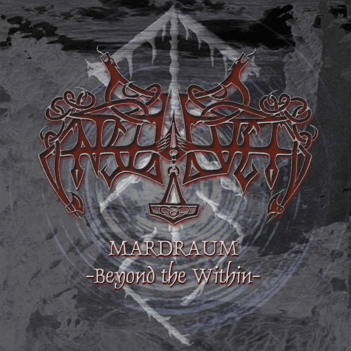 Enslaved (NOR) : Mardraum - Beyond the Within